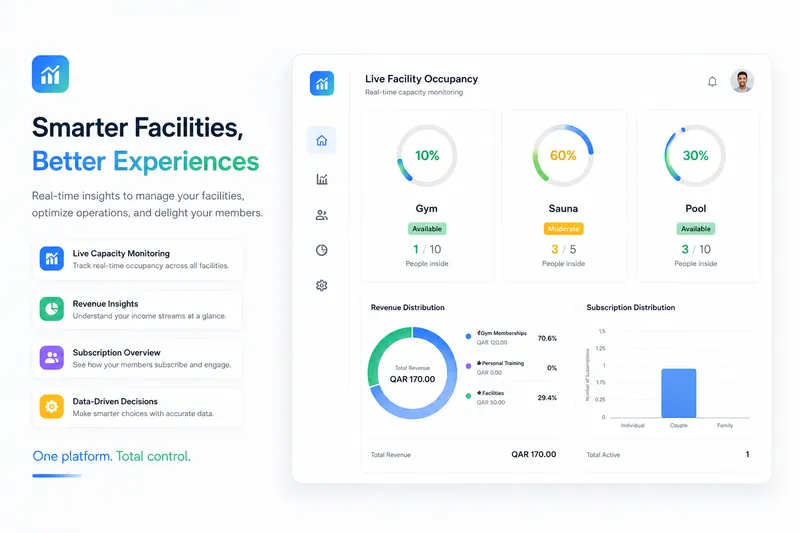 Building Modern SaaS Architecture in 2026