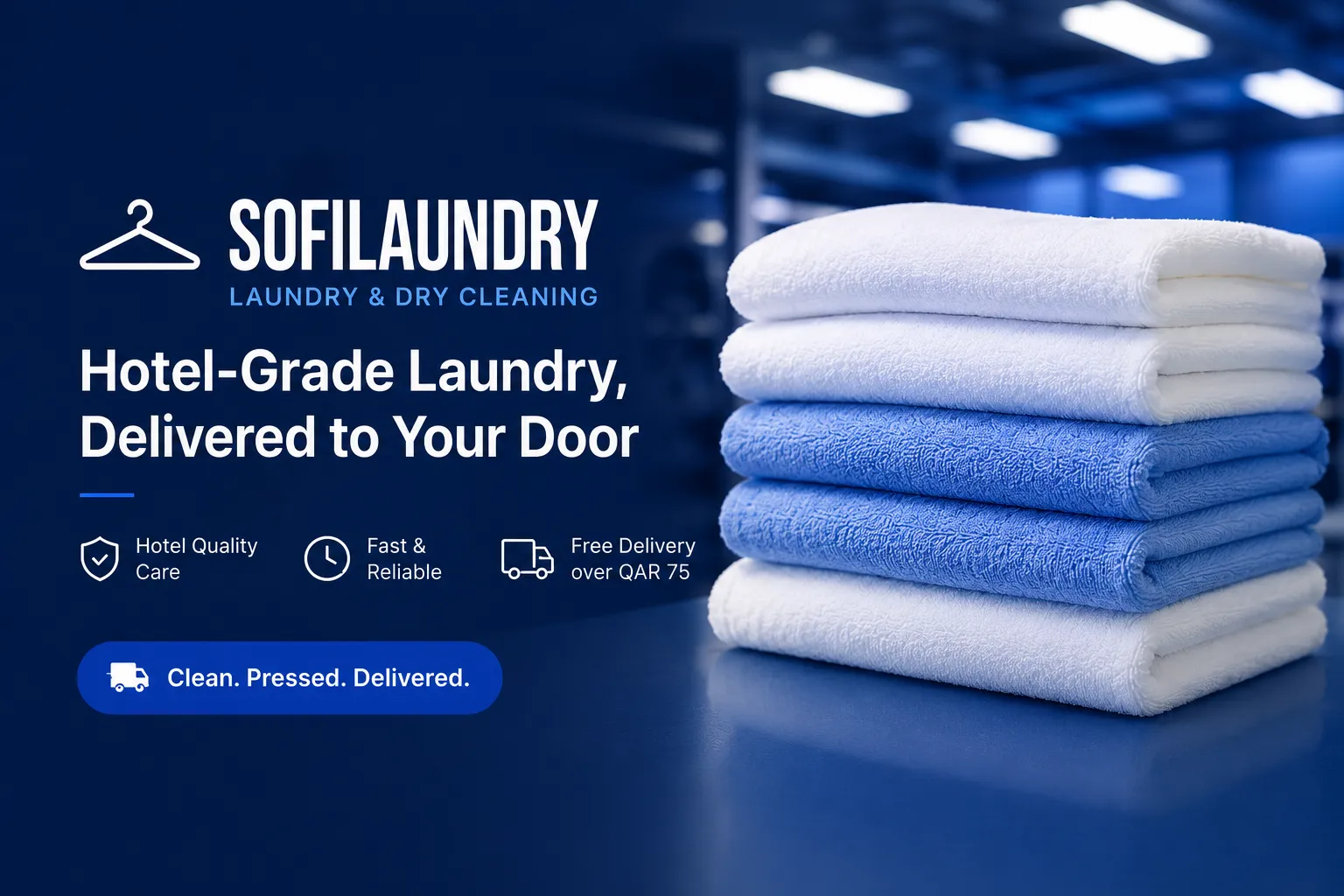 Sofi Laundry thumbnail